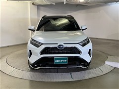 RAV4 PHV Z