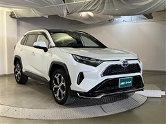 RAV4 PHV Z