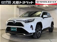 トヨタ RAV4 PHV Z
