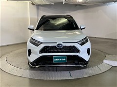 RAV4 PHV Z