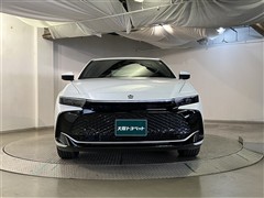クラウンクロスオーバー Gアドバン