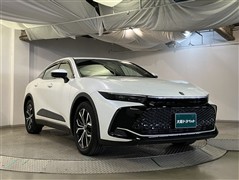 クラウンクロスオーバー Gアドバン