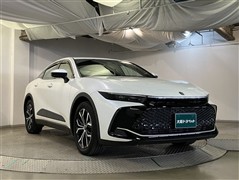 クラウンクロスオーバー Gアドバン