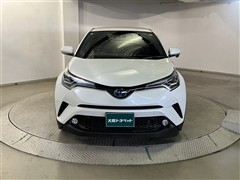 C-HR HV G
