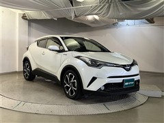 C-HR HV G