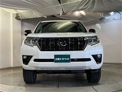 ランクル プラド TX Lブラック