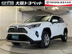 RAV4 HV G