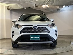 RAV4 HV G