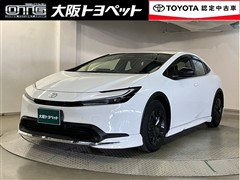 トヨタ プリウス X