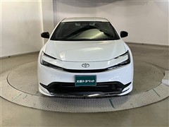 プリウス X
