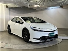 プリウス X