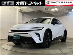 クラウンHV スポーツZ
