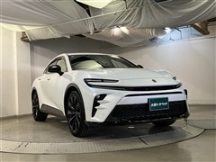 クラウンHV スポーツZ