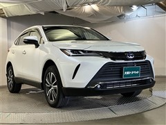 ハリアーHV G