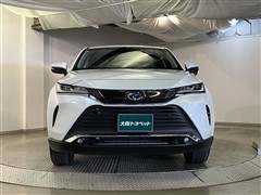ハリアーHV G
