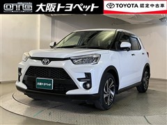 トヨタ ライズ Z