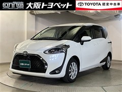 シエンタ G クエロ