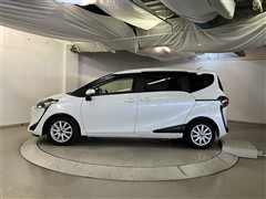 シエンタ G クエロ