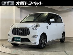 トヨタ ピクシスジョイ F G SA3 プ