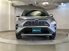 RAV4 HV G