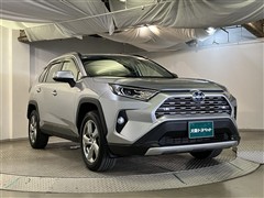 RAV4 HV G