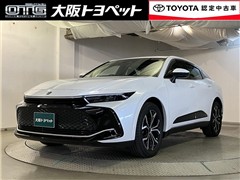 クラウンクロスオーバー Gアドバン