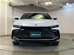 クラウンクロスオーバー Gアドバン