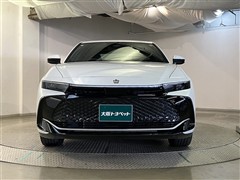 クラウンクロスオーバー Gアドバン