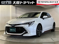 カローラスポーツ HV G Z