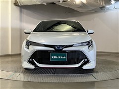 カローラスポーツ HV G Z