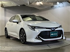カローラスポーツ HV G Z