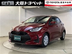 トヨタ ヤリス Z