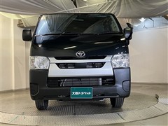 ハイエースバン DX