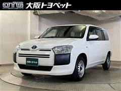 トヨタ プロボックスバンHV GL