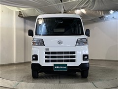 ハイゼットカーゴ DX