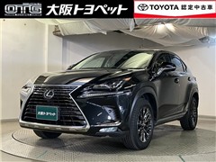 レクサス NX300h Iパッケージ