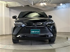 ハリアー Z レザーパッケージ