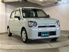 ミラトコット L SA3