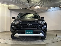 RAV4 アドベンチャー