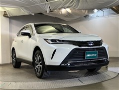 ハリアーHV G