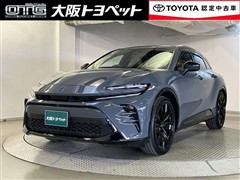 クラウンHV スポーツ Z