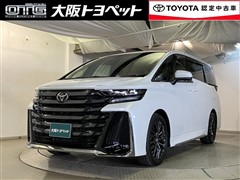 ヴェルファイアHV Z プレミア