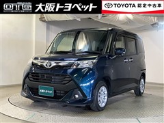 トヨタ タンク G-T