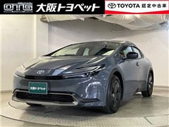 プリウス U