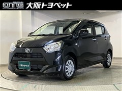 ダイハツ ミライース L