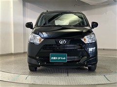 ミライース L