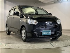 ミライース L