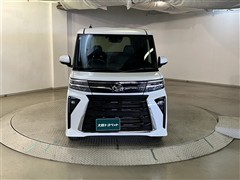 タント カスタムX