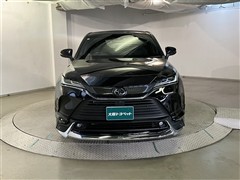 ハリアー Z