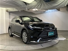 ハリアー Z
